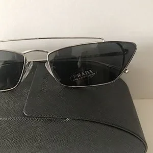 Prana | Accessories | Prada Prada Ultravox Black Steel Cat  display picture 3